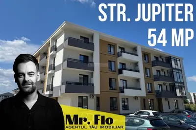 Super Oferta Apartament 2 camere decomandat cu SAD – Giroc COMISION 0