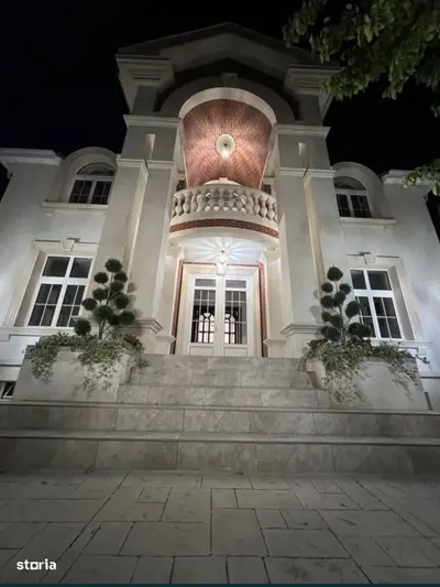 BRASADAS vinde casa DEOSEBITA in zona Titulescu.