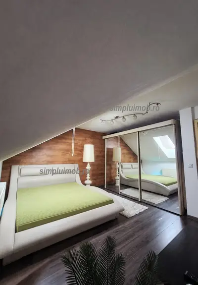 Apartament 3 camere - Almasu mic