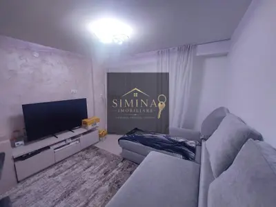 Apartament 4 camere în zona Corina, complet mobilat și utilat