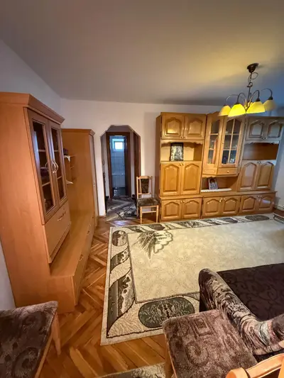 Apartament 3 camere, Zona G. Enescu