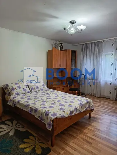 Apartament 3 camere Ostroveni | Etaj 1 | Centrala proprie I-01