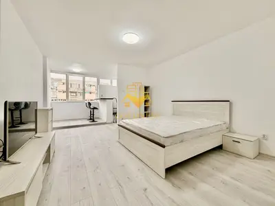 Garsoniera/ Studio, Detunata, Gheorgheni, FSEGA, Iulius Mall, Unirii