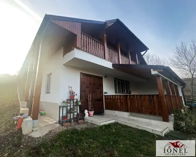 Casa de vanzare in Alba Iulia