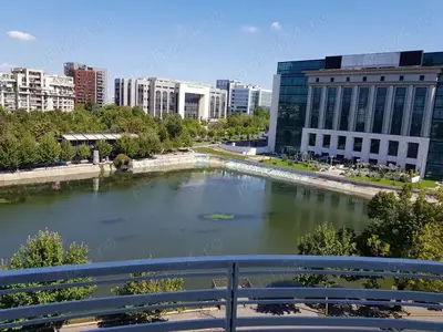 BRASADAS închiriază ap 2 cam 68mp 6/7 Splaiul Unirii.