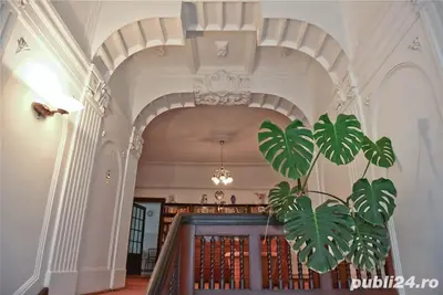 Proprietar vand apartament 6 camere in vila Cotroceni