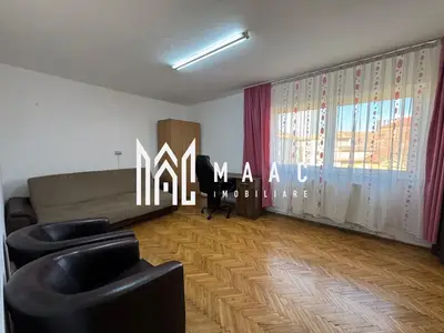 Apartament de închiriat Sibiu | 2 camere | Ultracentral | 57 mp