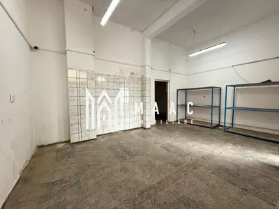 Spatiu comercial | 65MP | Parcare | Stefan cel Mare