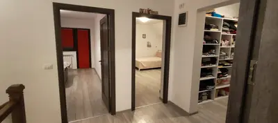 Casa 5 camere, Zona Sf. Ilie
