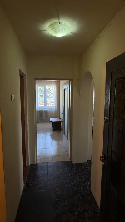 Apartament 2 camere | 48 mp | Etaj 1 | Calea Aradului nr. 33 – Timișoa