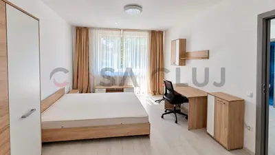 Apartament cu parcare, ideal investiție, Buna ziua