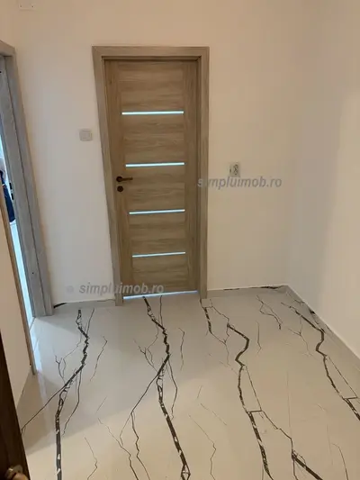 Garsonieră complet renovată | București Mall – Vitan | 41 mp + balcon