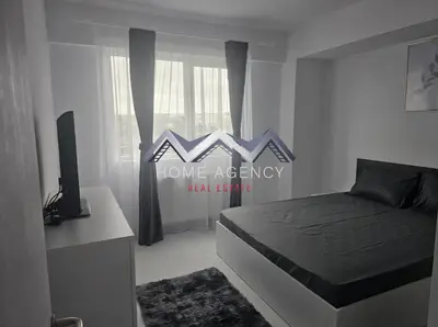 Apartament 2 camere | prima închiriere | Otopeni central