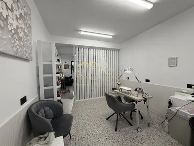 Spatiu comercial 95 mp / parter / Herastrau
