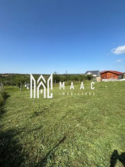 Teren extravilan de vânzare | Daia Nouă, Daia | 500 mp | 28 m