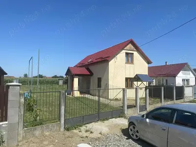 Casă de vânzare în Oar