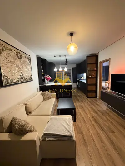 2 camere, modern, parcare subterana, prima inchiriere,Marasti,Fabricii