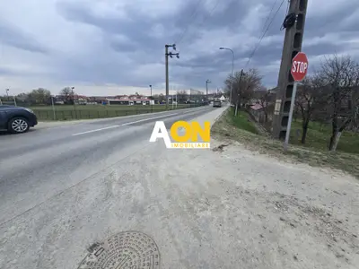 Teren Intravilan, Construibil, 795mp, Zona Dublihan