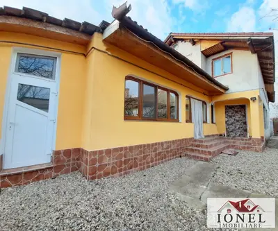 Casa de vanzare in Alba Iulia, Centru