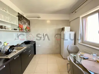 2 camere, Viva City, Iulius Mall, Gheorgheni!!