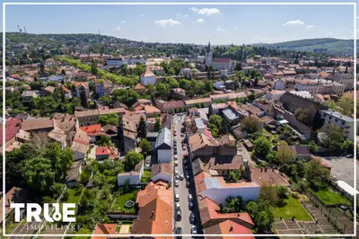 Apartament de închiriat, 70 m² utili – ultracentral, Târgu Mureș!
