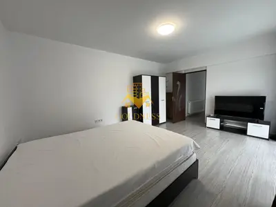2 camere open space, Parcare, Manastur, Zona Campului, Porumbelelor