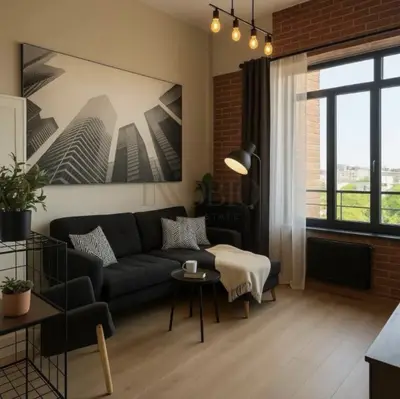 Apartament 2 camere | Design Modern | Sala Palatului