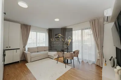 Apartament 3 Camere, De Închiriat, Confort Lux, Livezeni
