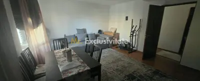 Apartament cu 3 camere decomandat, 71 mp – zona 9 Mai