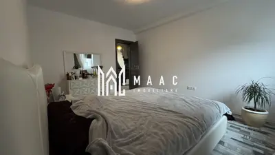 Apartament 5 camere I 106 mp I 2 terase I Vedere spre munți I Arhitecților