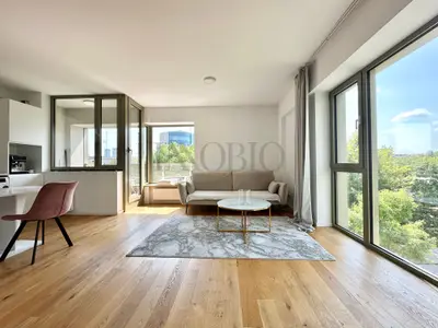 Apartament 2 Camere | Aviatiei Park