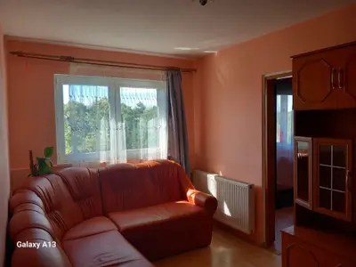 Ag BRASADAS vinde ap 3 cam 41mp etaj 4 în SOLIDARITĂȚII.