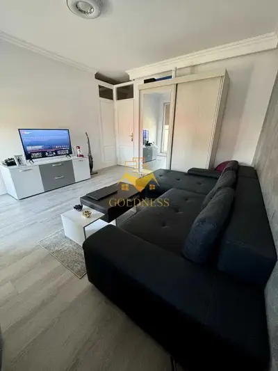 2 camere decomandate,Paris, Central, Parcare, Modern,Bloc nou,NTT Data