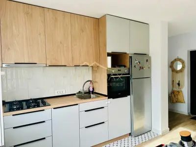 Apartament 2 camere decomandat | Parc Sebastian | Renovat complet 2024 | Parcare