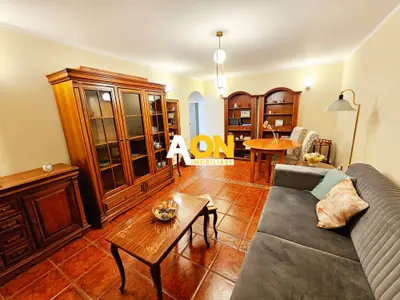 Apartament 3 camere, et.3, mobilat, utilat, zona Tolstoi Alba Iulia