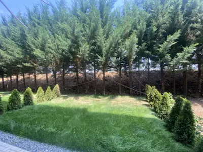 Apartament 2 camere gradina proprie 50mp + 50mp de vanzare Sibiu Vest