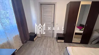 Apartament 2 camere de vânzare | Sibiu, Vasile Aaron