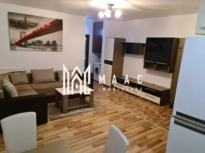Apartament 2 camere de închiriat | Șelimbăr, Doamna Stanca | parcare