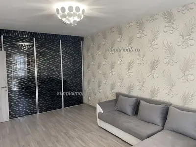 Decomandat 2 Camere