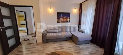 Apartament mobilat și utilat, 66 mp – Miroslava