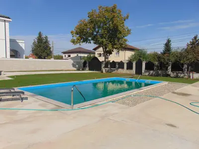 Vila impozanta cu  piscina zona top - Pipera - Iancu Nicolae