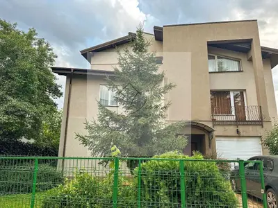 Vila 8 camere Pipera I Iancu Nicolae Serban Cantacuzino I COMISION 0%