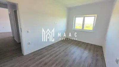 Apartament 2 camere | Strada Unirii, Șelimbăr | 45 mp, balcon, parcare