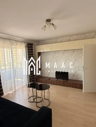 Apartament 3 camere de vânzare | Șelimbăr | Avangarden | 58 mp