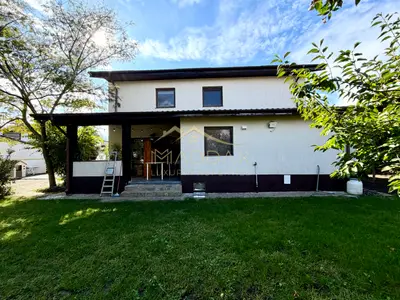 Vila *P+1* // 5 camere // 154 mp utili // teren 700 mp // Corbeanca