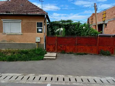 Casa de vanzare, Sang. de Mures