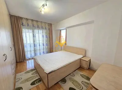 3 camere, decomandate, parcare, Marasti, zona Expo Transilvania, Aurel Vlaicu