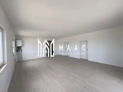 Penthouse 3 camere I 91 mp I Terasa I Calea Cisnadiei