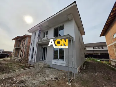 Casa Individala 4 Camere, 3 Bai, Zona Cetate