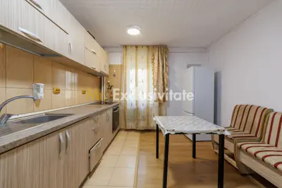 Apartament 3 camere - Exercitiu!